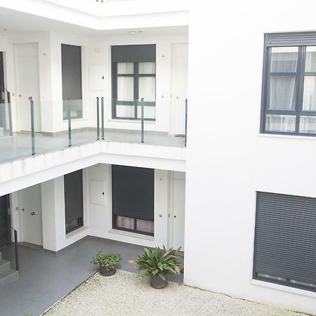 Apartamentos Cordoba Best II Luaran gambar
