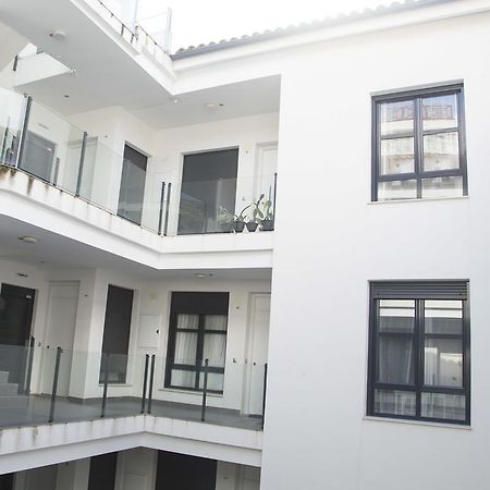 Apartamentos Cordoba Best II Luaran gambar