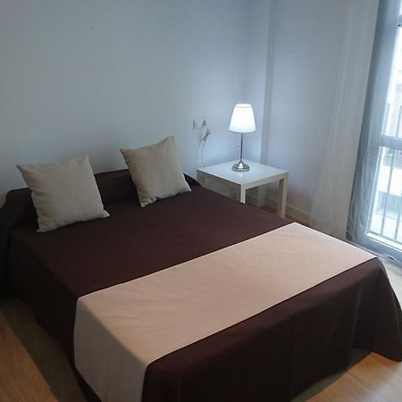 Apartamentos Cordoba Best II Luaran gambar
