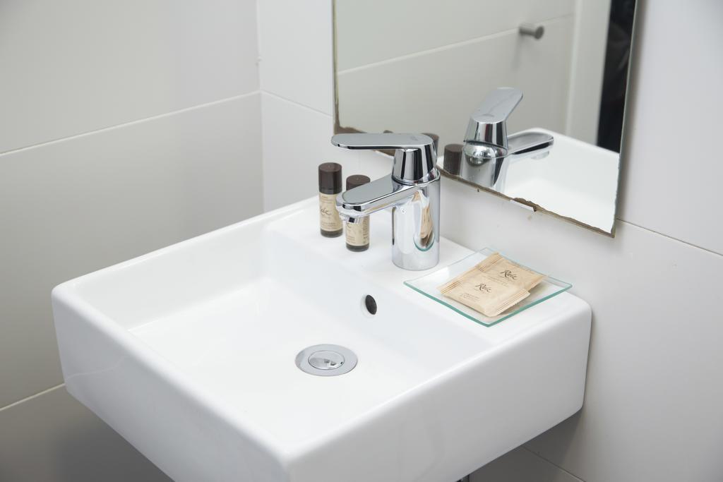 Apartamentos Cordoba Best II Luaran gambar