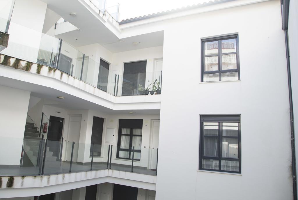 Apartamentos Cordoba Best II Luaran gambar