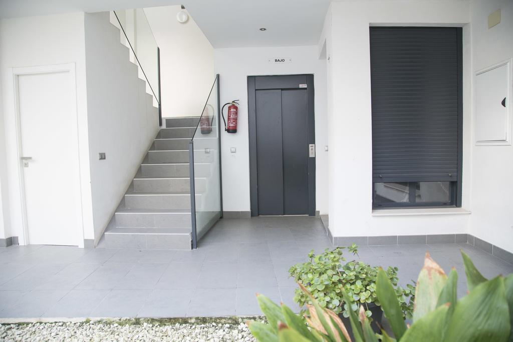 Apartamentos Cordoba Best II Luaran gambar