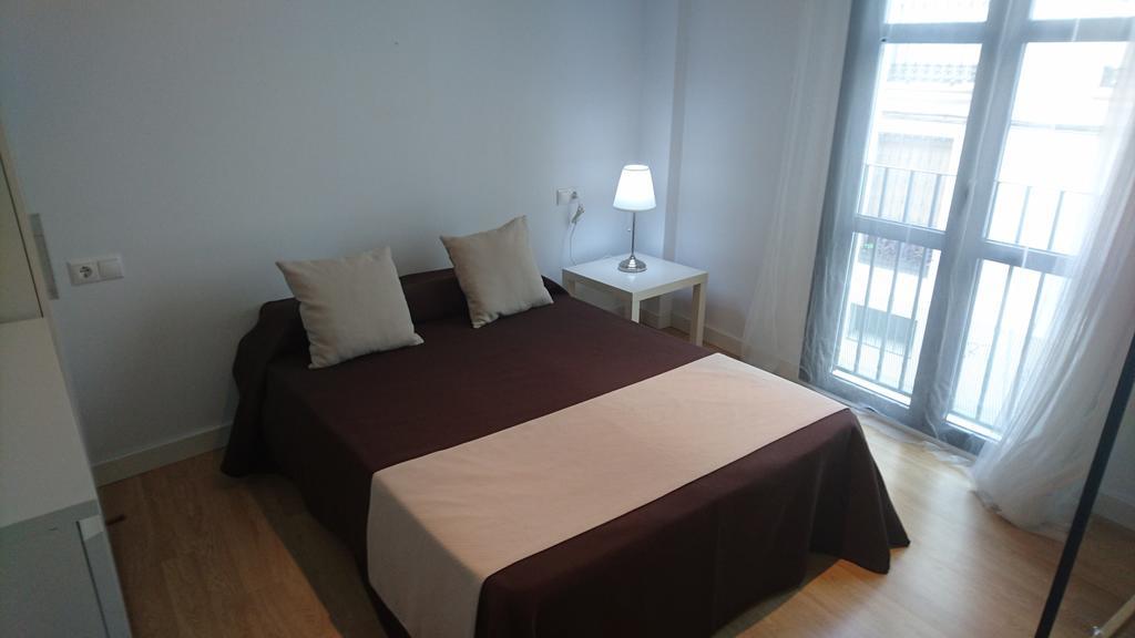 Apartamentos Cordoba Best II Luaran gambar