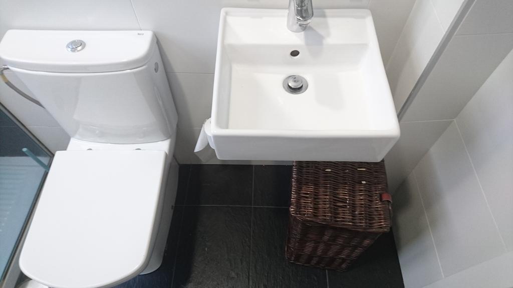 Apartamentos Cordoba Best II Luaran gambar