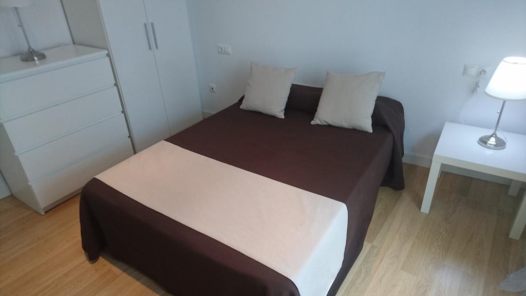 Apartamentos Cordoba Best II Luaran gambar