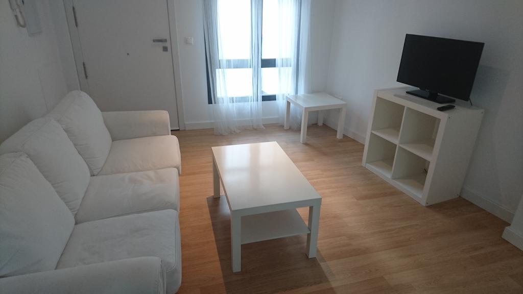Apartamentos Cordoba Best II Luaran gambar