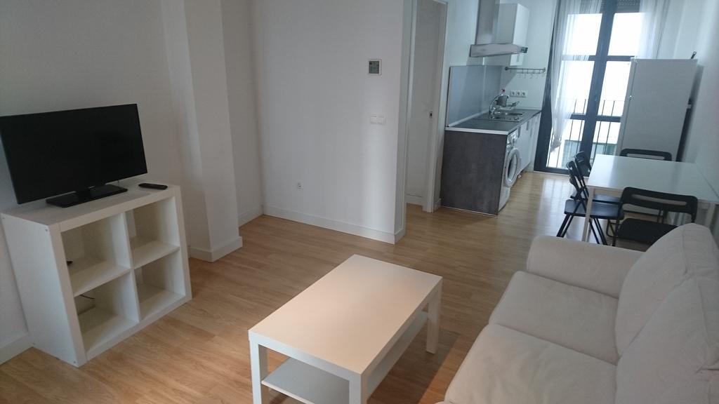 Apartamentos Cordoba Best II Luaran gambar